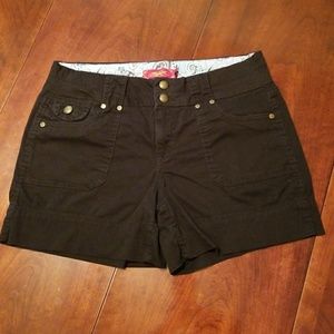 One Five One Shorts Size 10